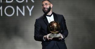 Ал-Итихад обяви за Бензема 