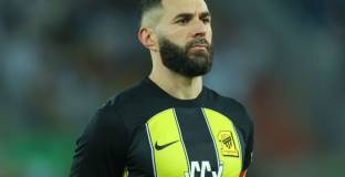 Бензема получава заплахи в Саудитска Арабия