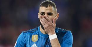 Ибра: Бензема трябва да е с Франция, а не Дешан