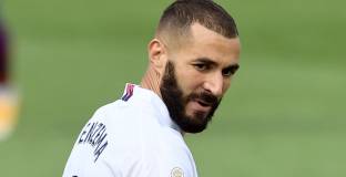  Бензема застава пред съда заради изнудването на Валбуена