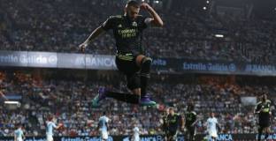 Бензема: Ще завърша кариерата си в Реал Мадрид