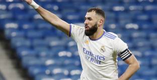 Бензема: Показахме, че Реал Мадрид е жив