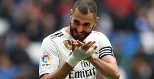 Зидан: Бензема винаги е бил ключов в Реал