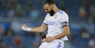 Дешан: Бензема е ключов играч за националния отбор