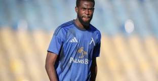 Основен играч на Левски още лекува контузия - аут е и за следващия мач