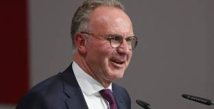 Румениге: Трябват ни добри клубове за растеж в световен мащаб