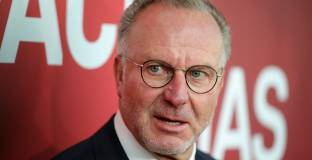 Румениге напусна Байерн след 20 години в клуба