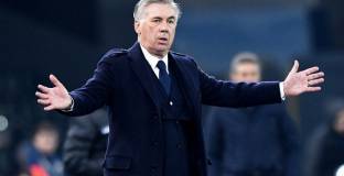  Анчелоти: Барселона не заслужаваше да победи