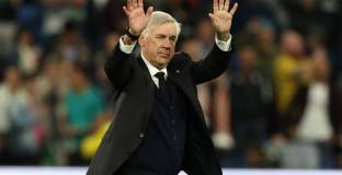 Анчелоти може да напусне Реал Мадрид 