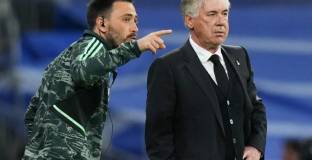 Анчелоти няма да стане треньор на годината 