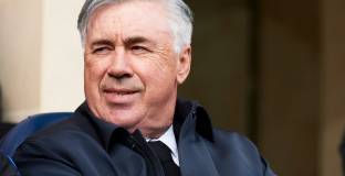  Анчелоти: Няма да напусна Реал, докато не ме изгонят 