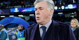 Анчелоти за проблемите на Реал: Трябва да спрем това 