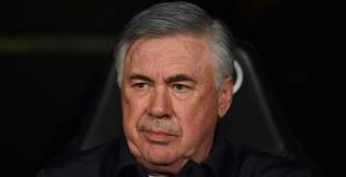 Анчелоти: Не трябва да говоря за бъдещето си