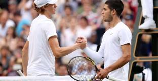 Алкарас: Синер ме прави по-добър