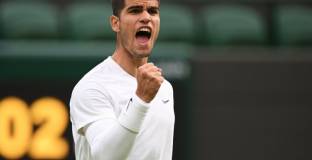 Ясни са полуфиналните двойки при мъжете на Индиън Уелс