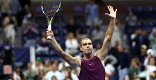 Алкарас спечели US Open 2025