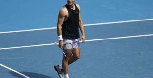 Алкарас без проблеми в първия кръг на Australian Open  2025