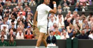 Алкарас преодоля Тиафо след близо 4 часа игра