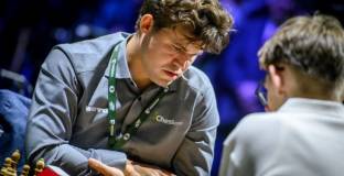 Скандал разтърси Световното по бърз и блиц шах