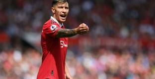 Карагър: Не вярвах в Мартинес