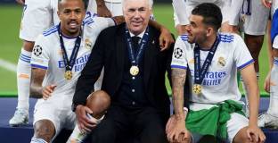 Карагър: Хората бяха отписали Анчелоти