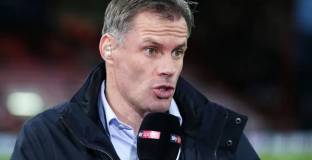 Карагър обясни защо Арсенал няма да стане шампион 