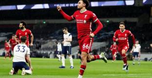 Карагър: Трент не е достатъчно добър, Ливърпул се нуждае от десен бек 