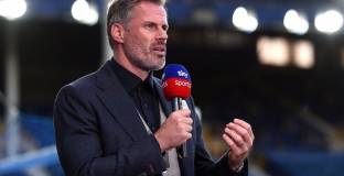 Карагър: Ман Сити бе по-добър от Реал Мадрид 