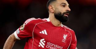 Карагър: Салах още не е приключил с футбола на топ ниво