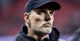 Карагър е недоволен от избора на Тухел