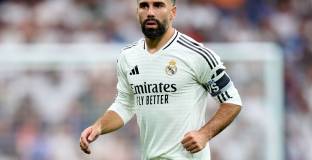 Карвахал може да бъде наказан