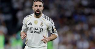 Карвахал: Не сме на нивото, на което трябва да сме 