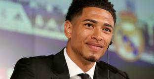 Карвахал: Не съм виждал толкова бърза адаптация като на Белингам 