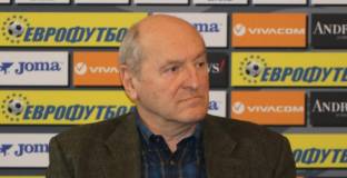 Касабов: Загубата вече е минало