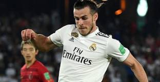 Кашима Антлърс - Реал Мадрид 1:3