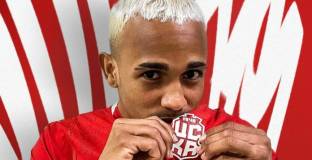 ЦСКА 1948 си върна крило