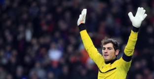 Касияс: Чувствам, че назначените съдии в Ел Класико ни навредиха