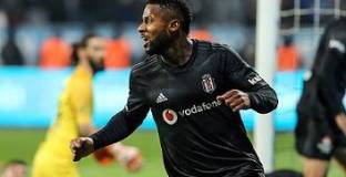 Касъмпаша - Бешикташ 2:3 