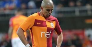 Касъмпаша - Галатасарай 2:1 