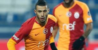 Касъмпаша - Галатасарай 1:4