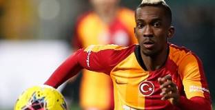 Касъмпаша - Галатасарай 0:3 