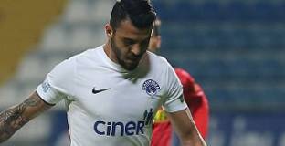 Касъмпаша - Гьозтепе 2:0 