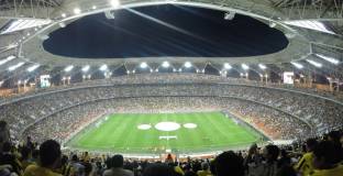 Барса – Реал Мадрид: Зрелищна битка, с над 4 гола 