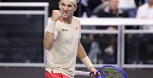 Рууд спечели турнира  в Мадрид 