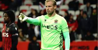 Ница прекрати с Шмайхел 