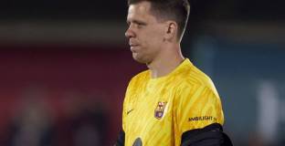 Касано: Барса щеше да победи с 10:1, ако Шчесни не бе изгонен 