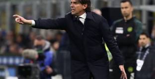 Касано: Интер трябва да уволни Индзаги