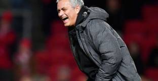  Касано: На Моуриньо не му пука за футбола