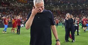  Касано: Любимото извинение на Моуриньо е да прехвърля вината върху другите 