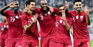 Мондиал 2022. Катар